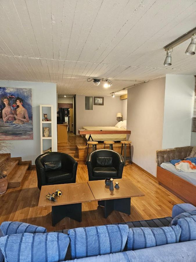 Studio47 Apartment Athens Ngoại thất bức ảnh