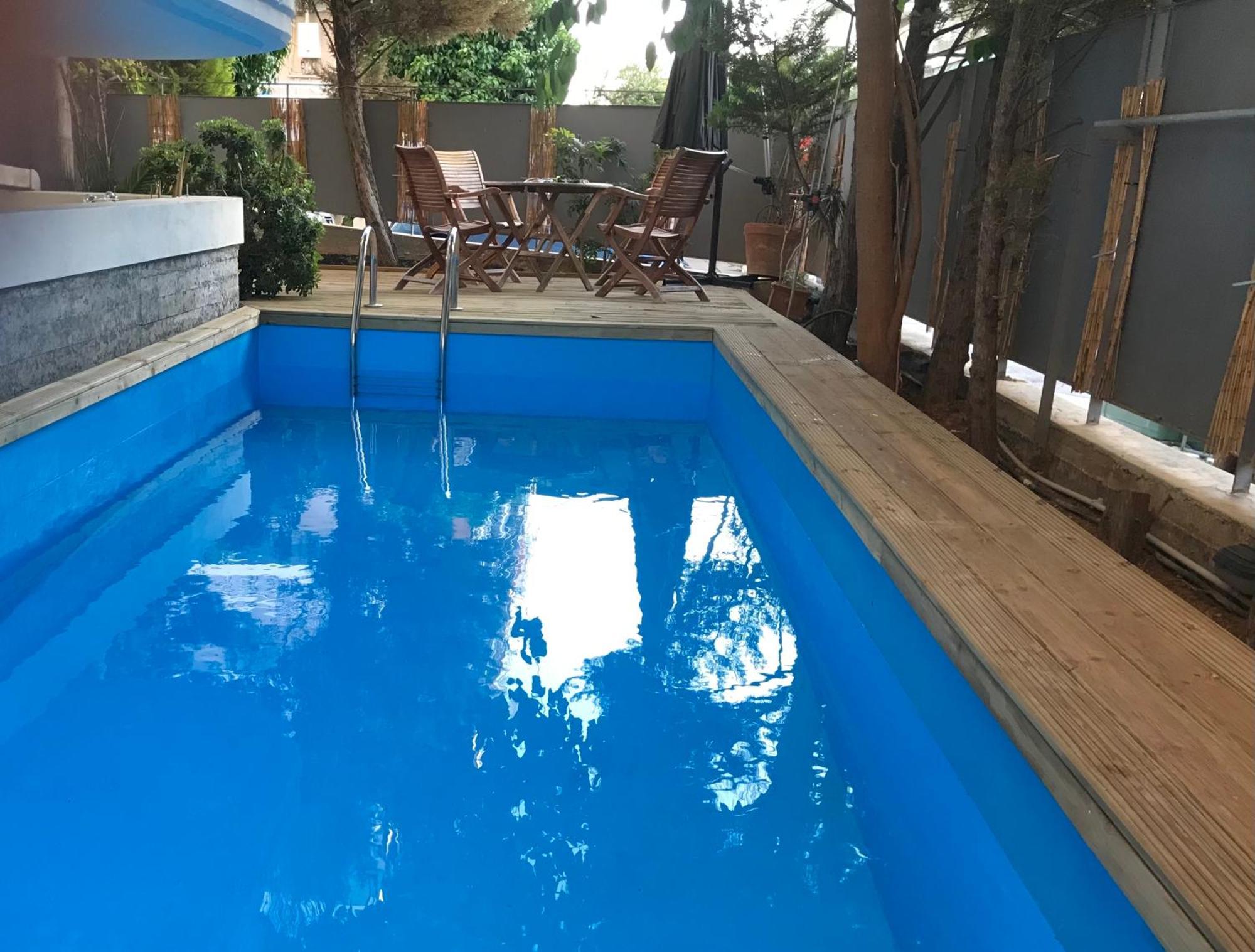 Studio47 Apartment Athens Ngoại thất bức ảnh