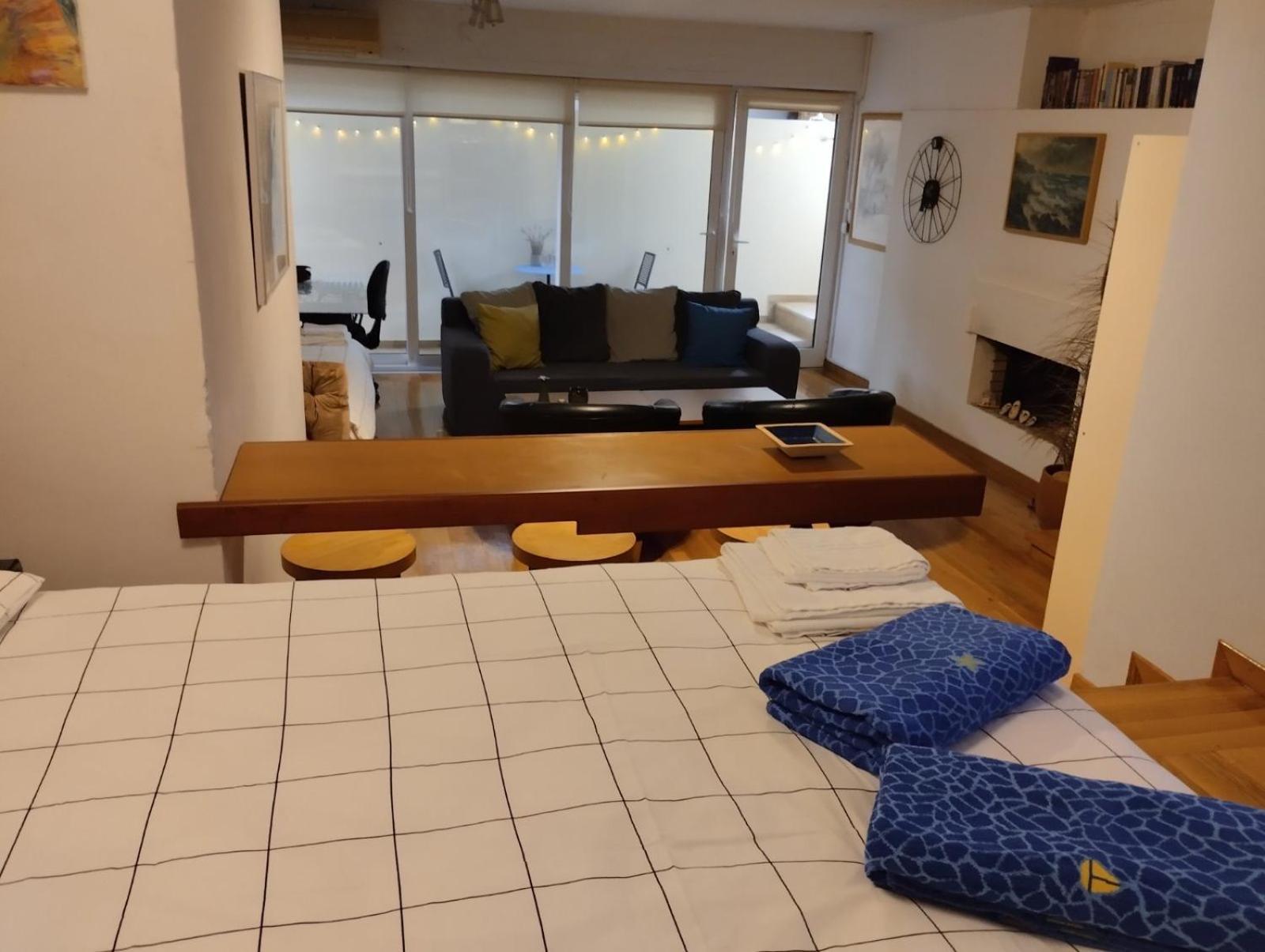 Studio47 Apartment Athens Ngoại thất bức ảnh