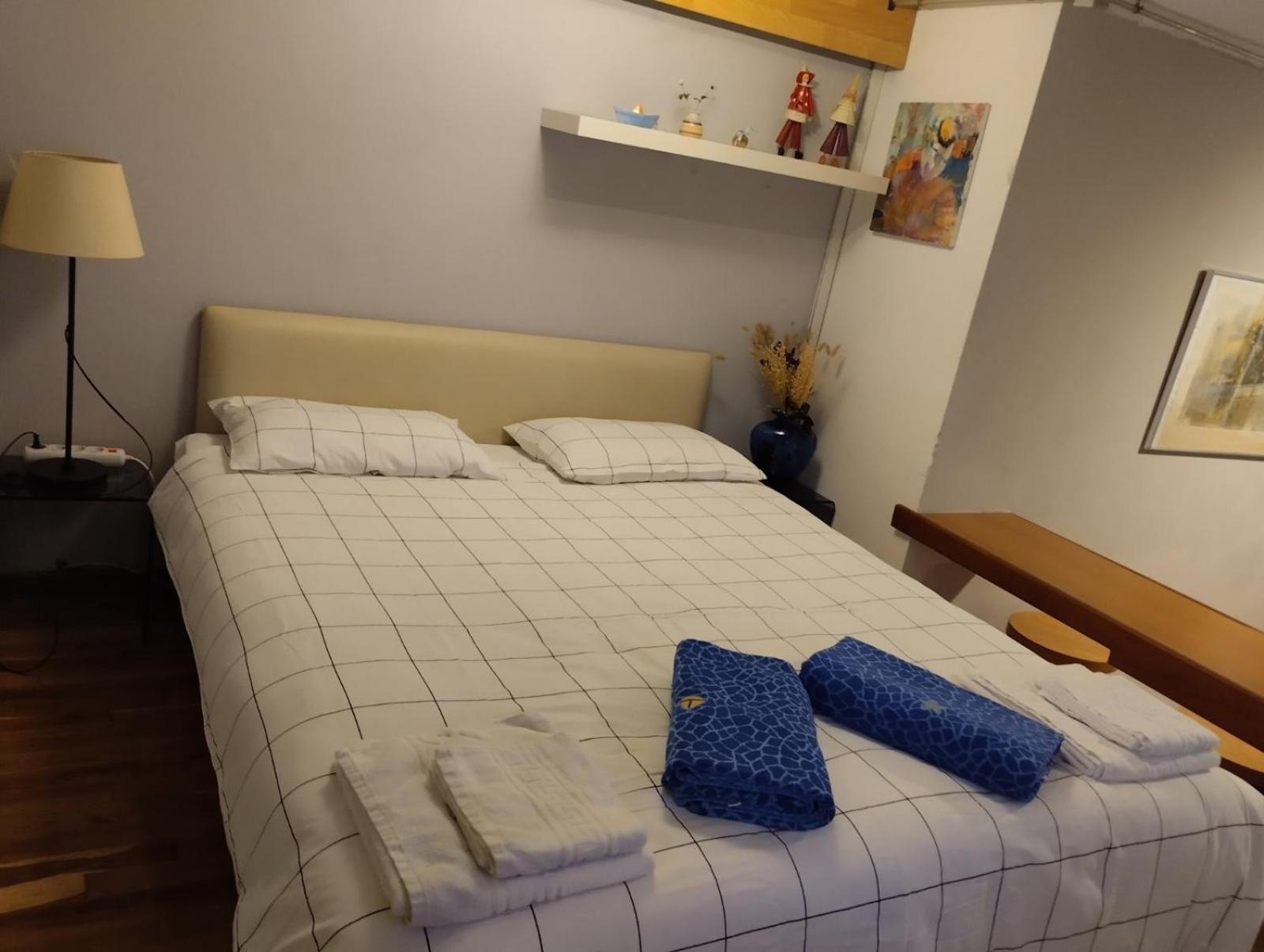 Studio47 Apartment Athens Ngoại thất bức ảnh