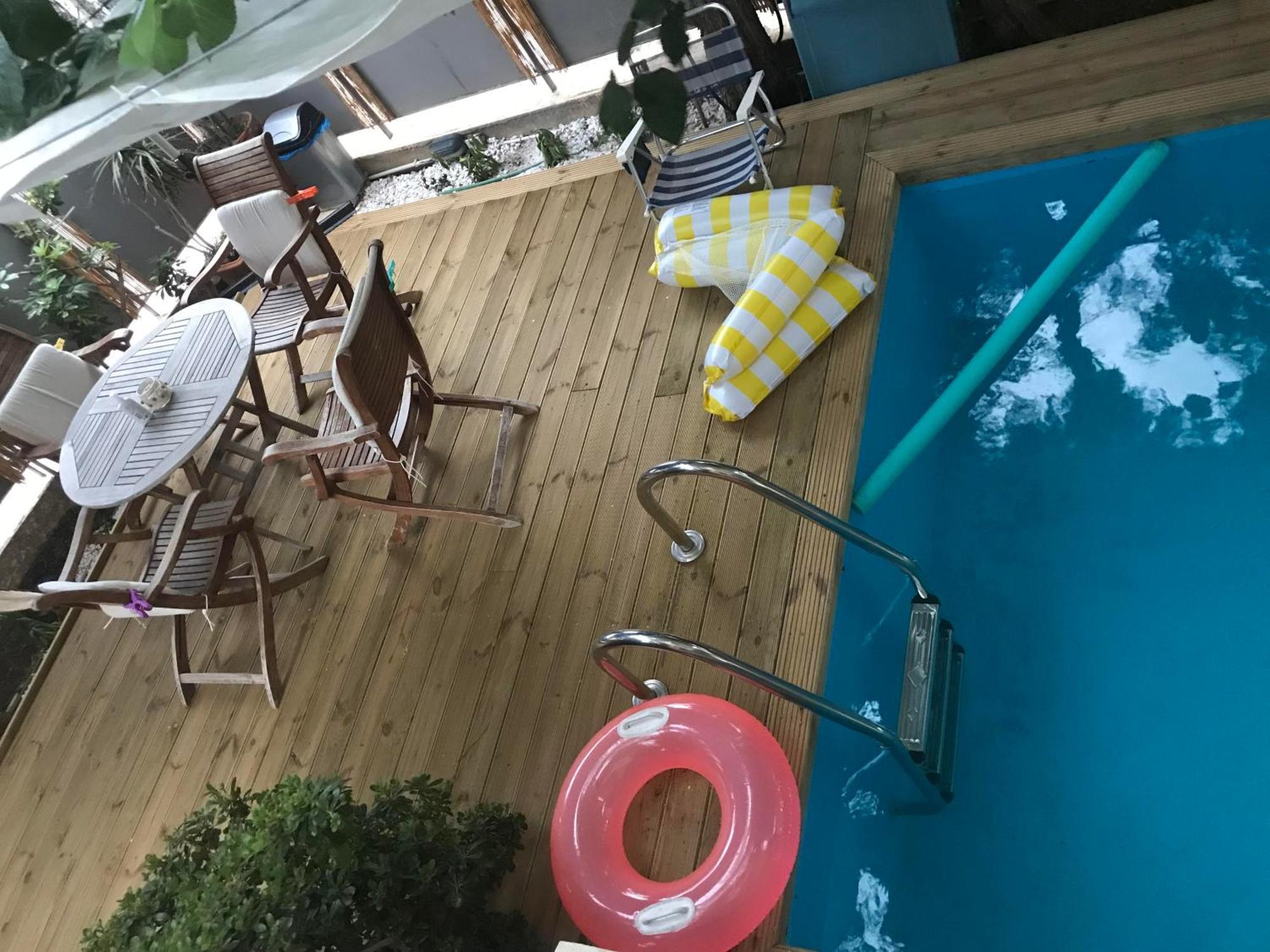 Studio47 Apartment Athens Ngoại thất bức ảnh